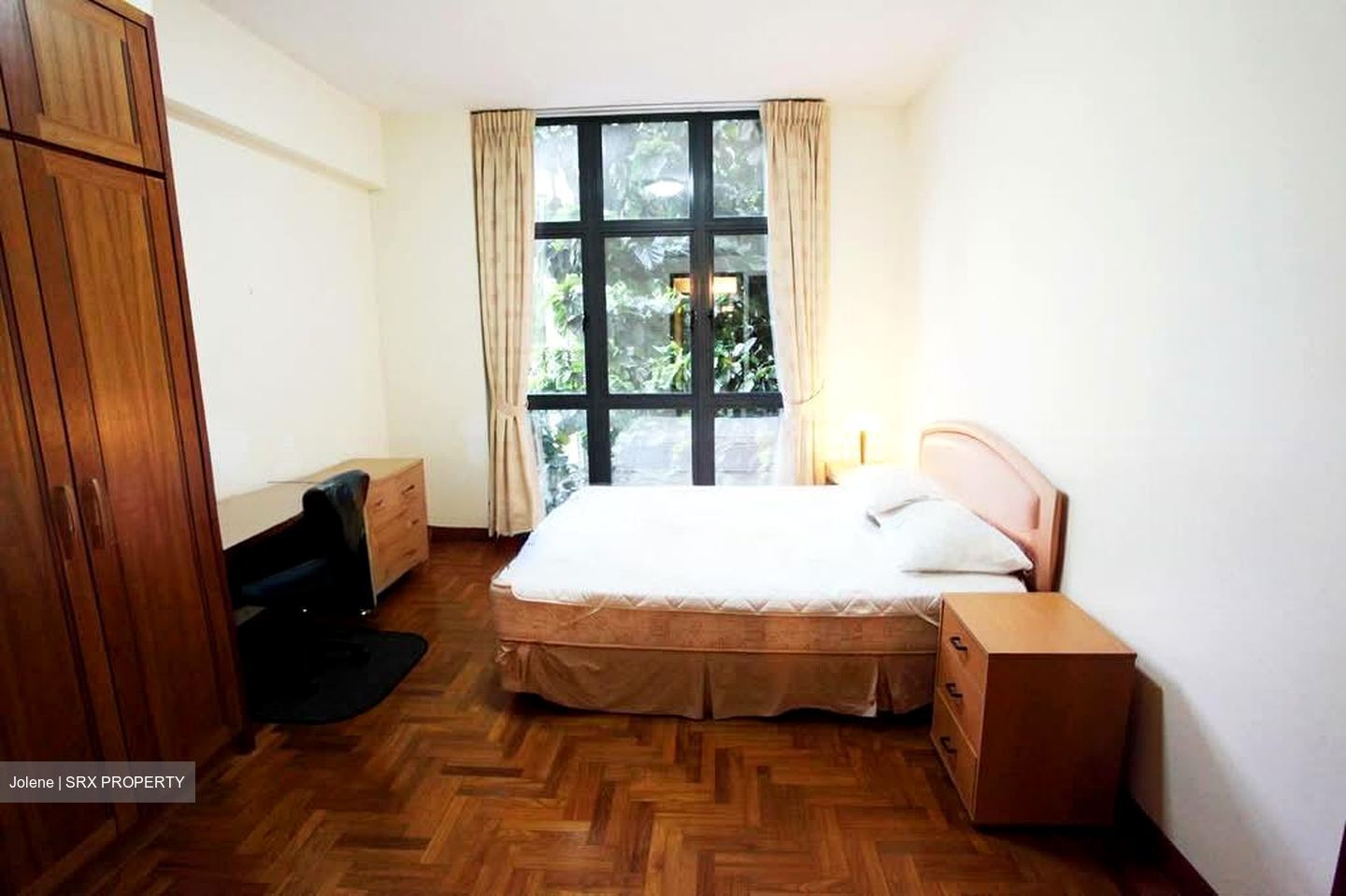 East Meadows (D16), Condominium #574464181